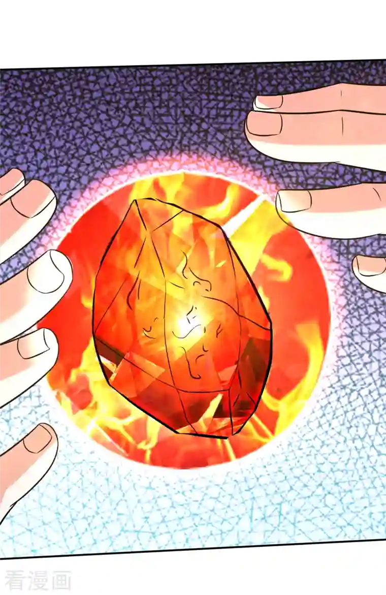 最强神医混都市第213话 鸿蒙灵种发芽了