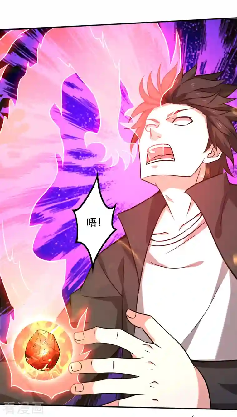 最强神医混都市第213话 鸿蒙灵种发芽了