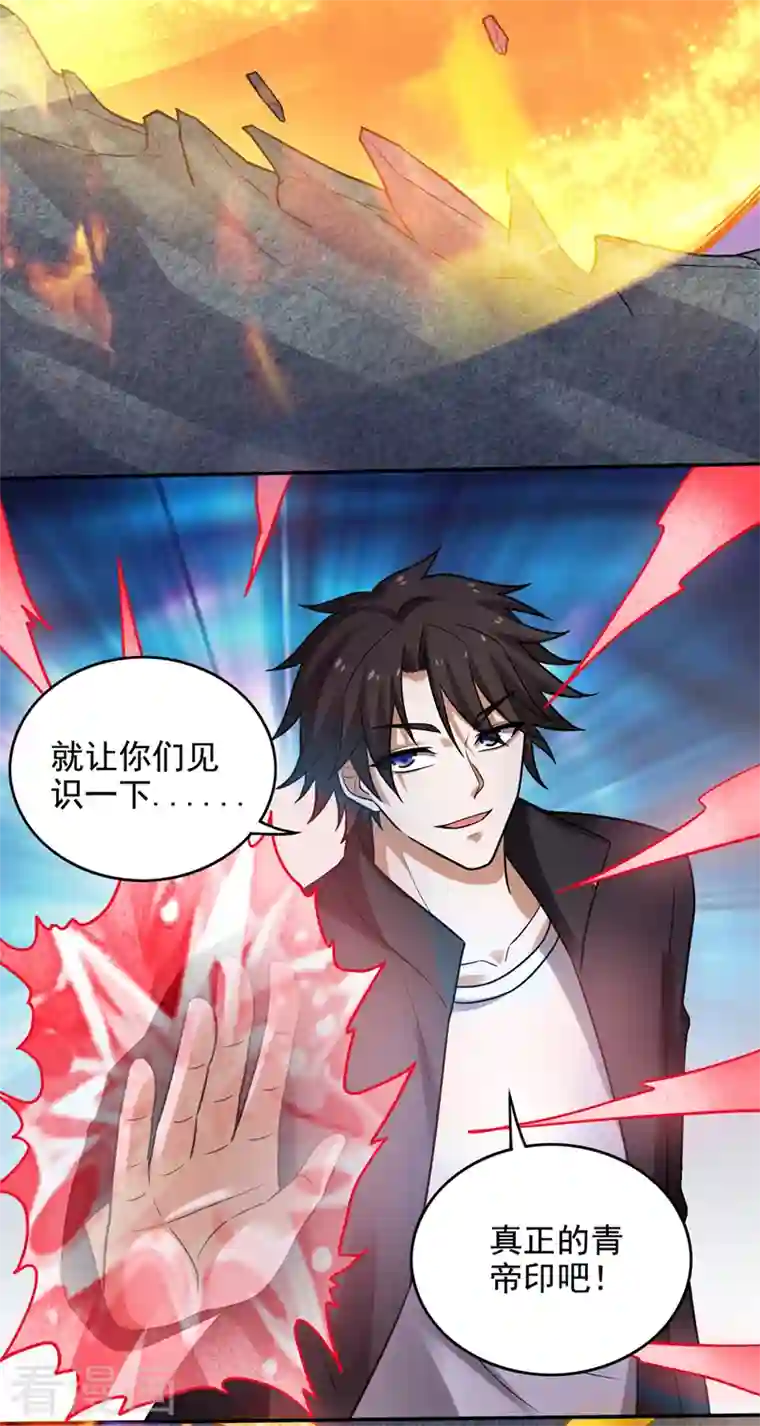 最强神医混都市第214话 最后的试炼开启