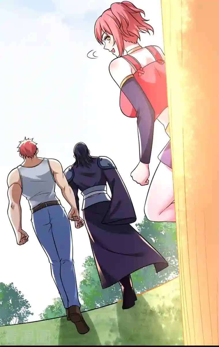 最强神医混都市第215话 青帝神主的考核