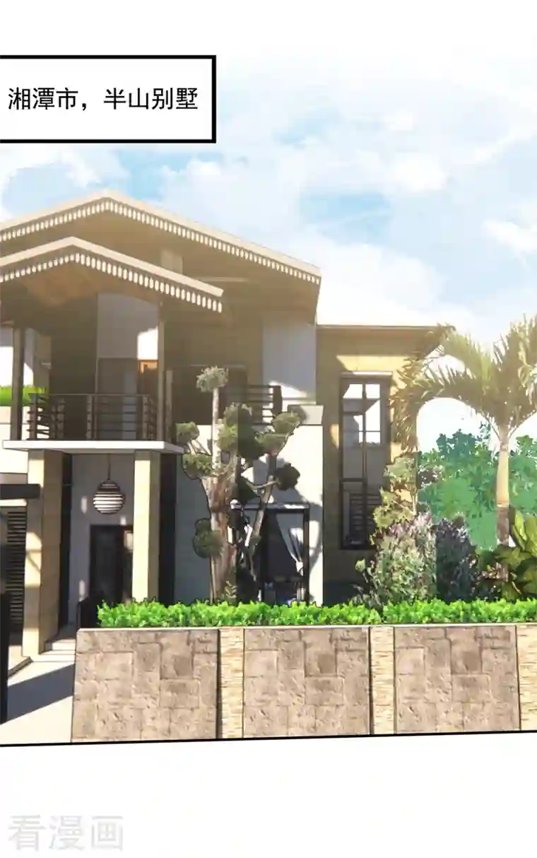 最强神医混都市第216话 金丹境界，突破！