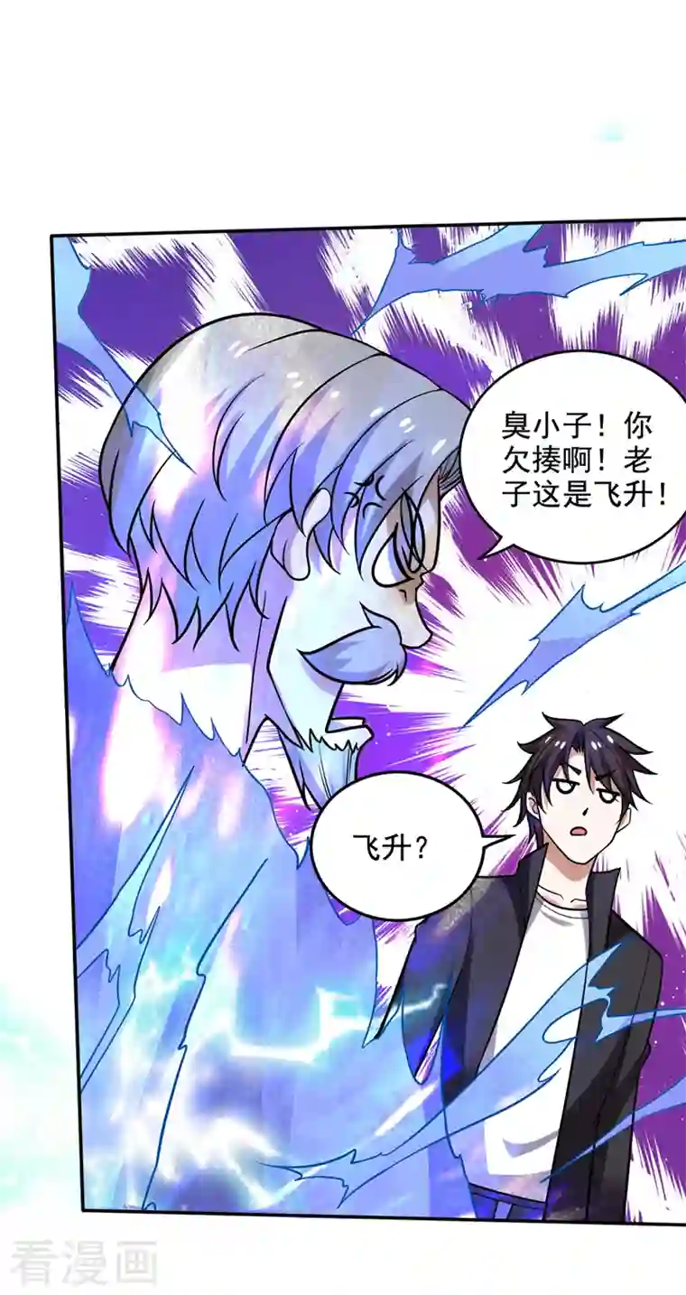 最强神医混都市第221话 我们还能再见吗？