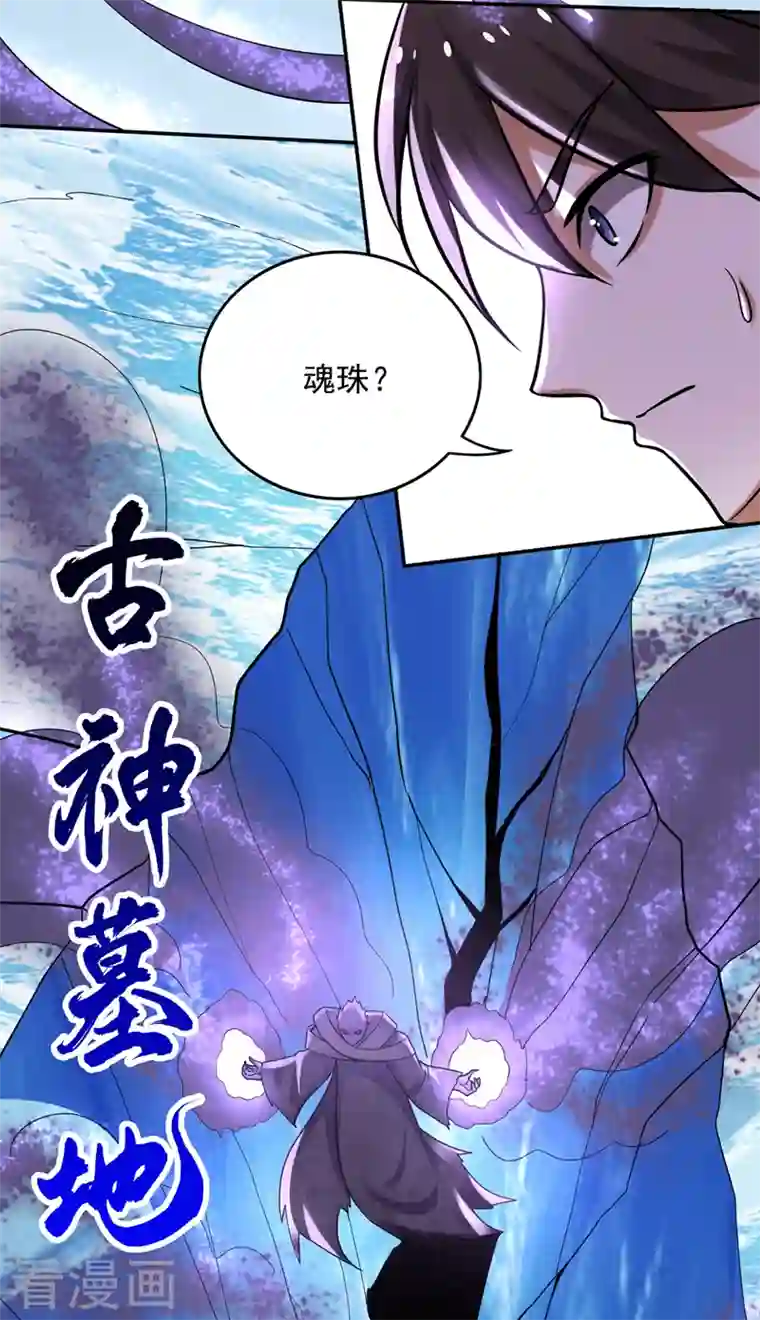 最强神医混都市第223话 用魂珠来换林红袖！