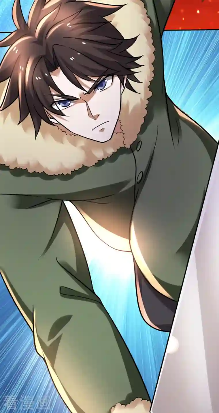 最强神医混都市第224话 你逃不掉的！