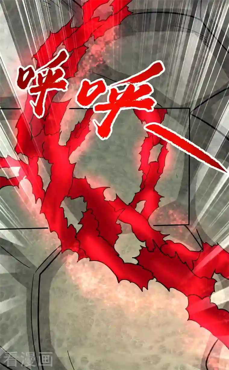 最强神医混都市第227话 九龙鼎纹进化了！