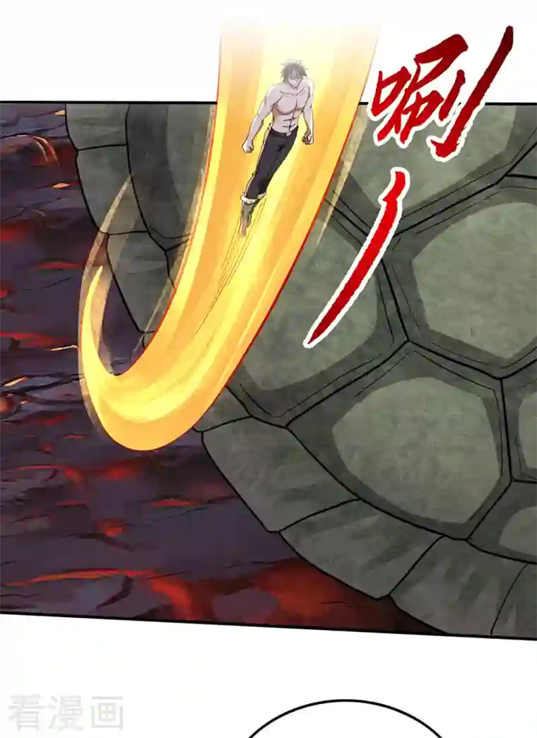 最强神医混都市第227话 九龙鼎纹进化了！