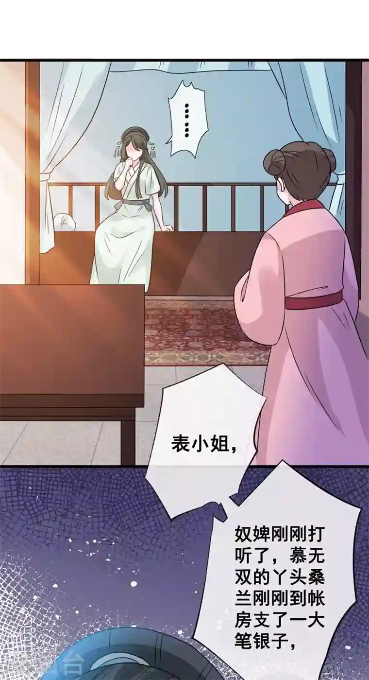 兽黑狂妃第31话 换新装！