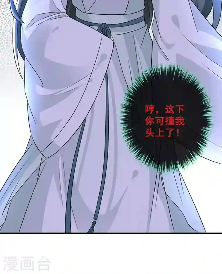 兽黑狂妃第32话 参加宫宴