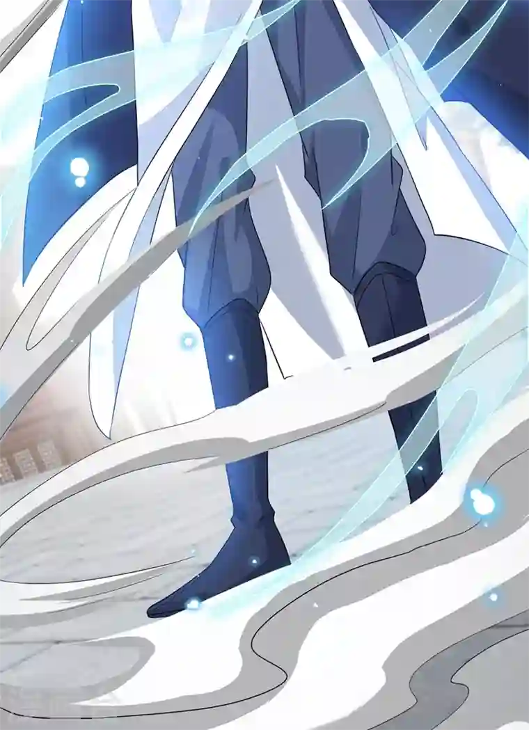 兽黑狂妃第43话 杀我？你也配？！