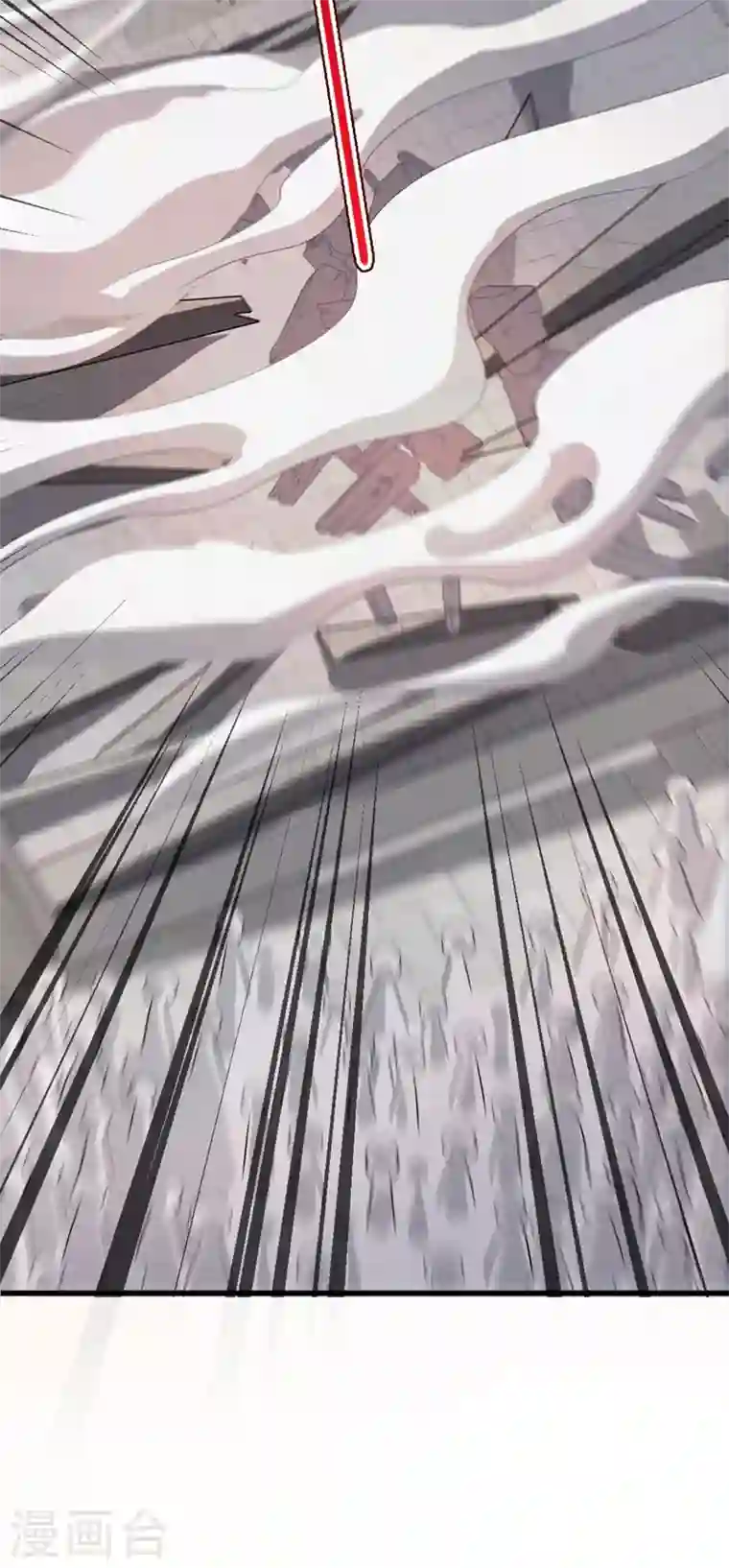 兽黑狂妃第43话 杀我？你也配？！