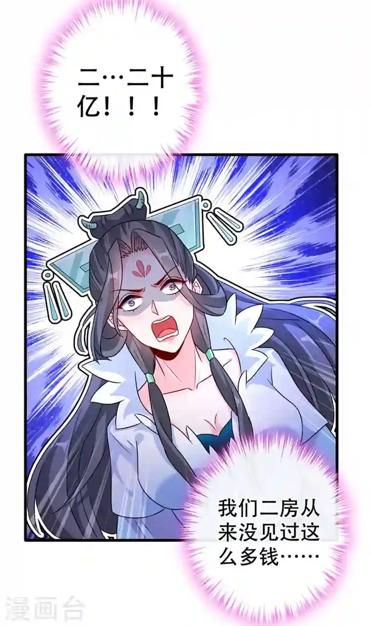 兽黑狂妃第44话 小丑竟是我们自己！