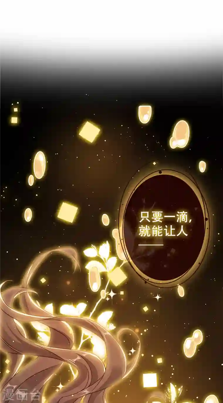 兽黑狂妃第54话 鸿门宴