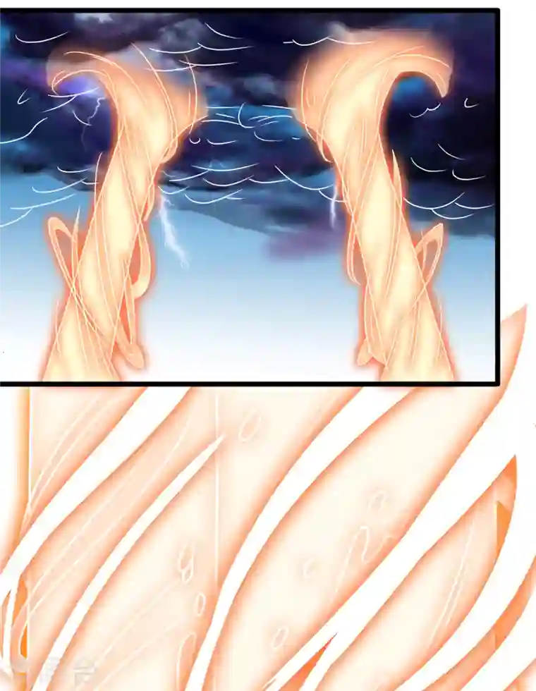 兽黑狂妃第78话 时光倒流？？