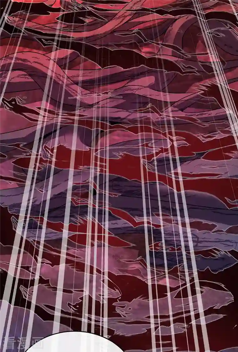 兽黑狂妃第92话 魔宫问世？