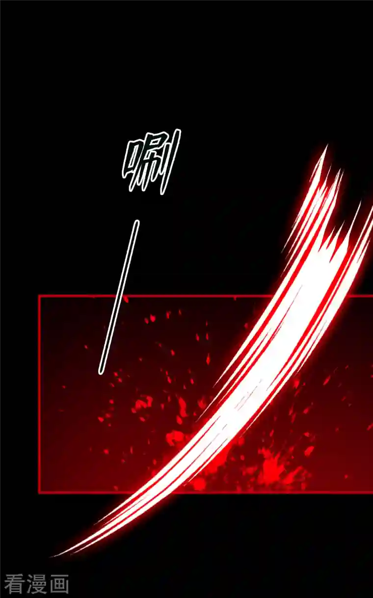 兽黑狂妃第94话 我陪你感受这世间…