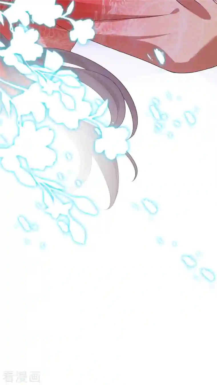 兽黑狂妃第97话 你也敢动我的女人！