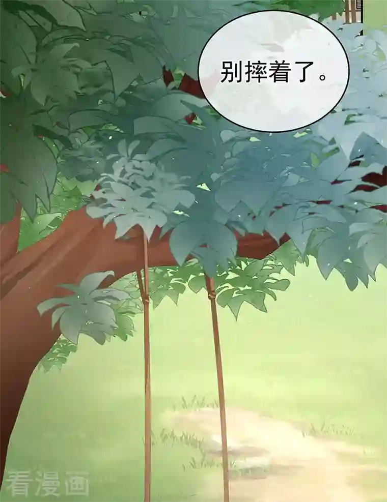 娇夫有喜第43话 胎像有异