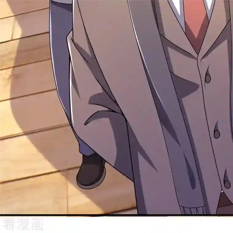 镇国主宰第134话 配额大比正式开始