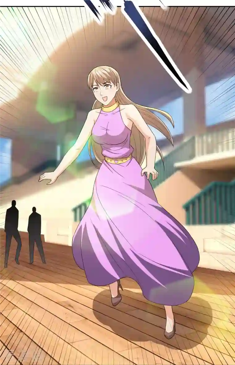 镇国主宰第137话 王爷，太帅啦