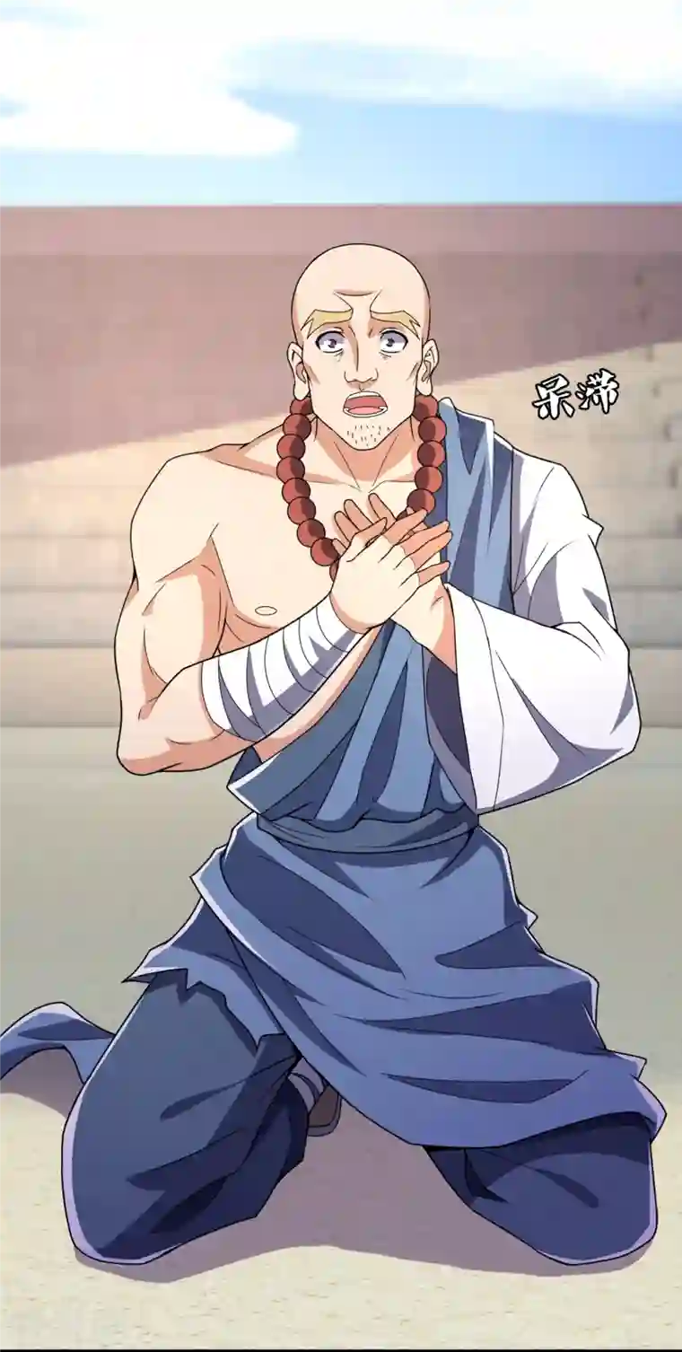 镇国主宰第137话 王爷，太帅啦