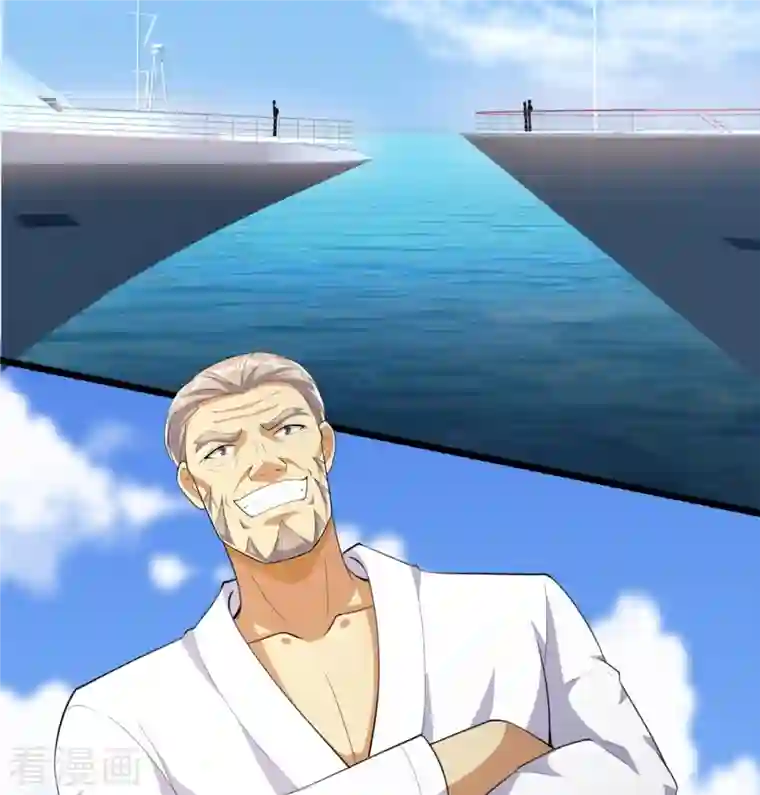 镇国主宰第147话 叶家，叶无形