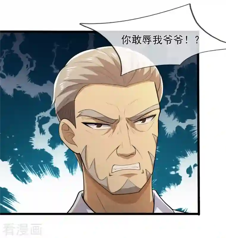 镇国主宰第148话 战翼腰带