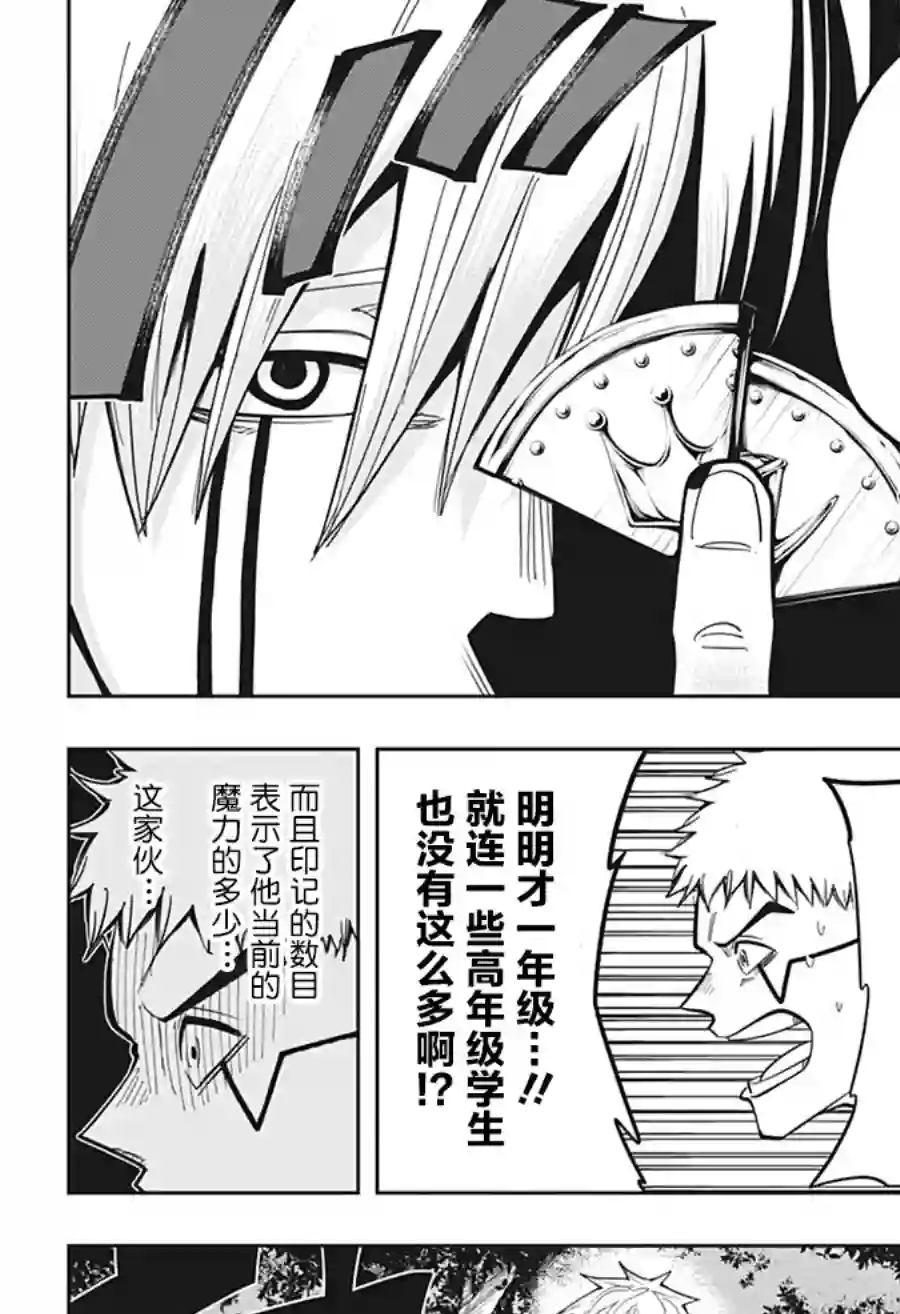 物理魔法使马修第08话