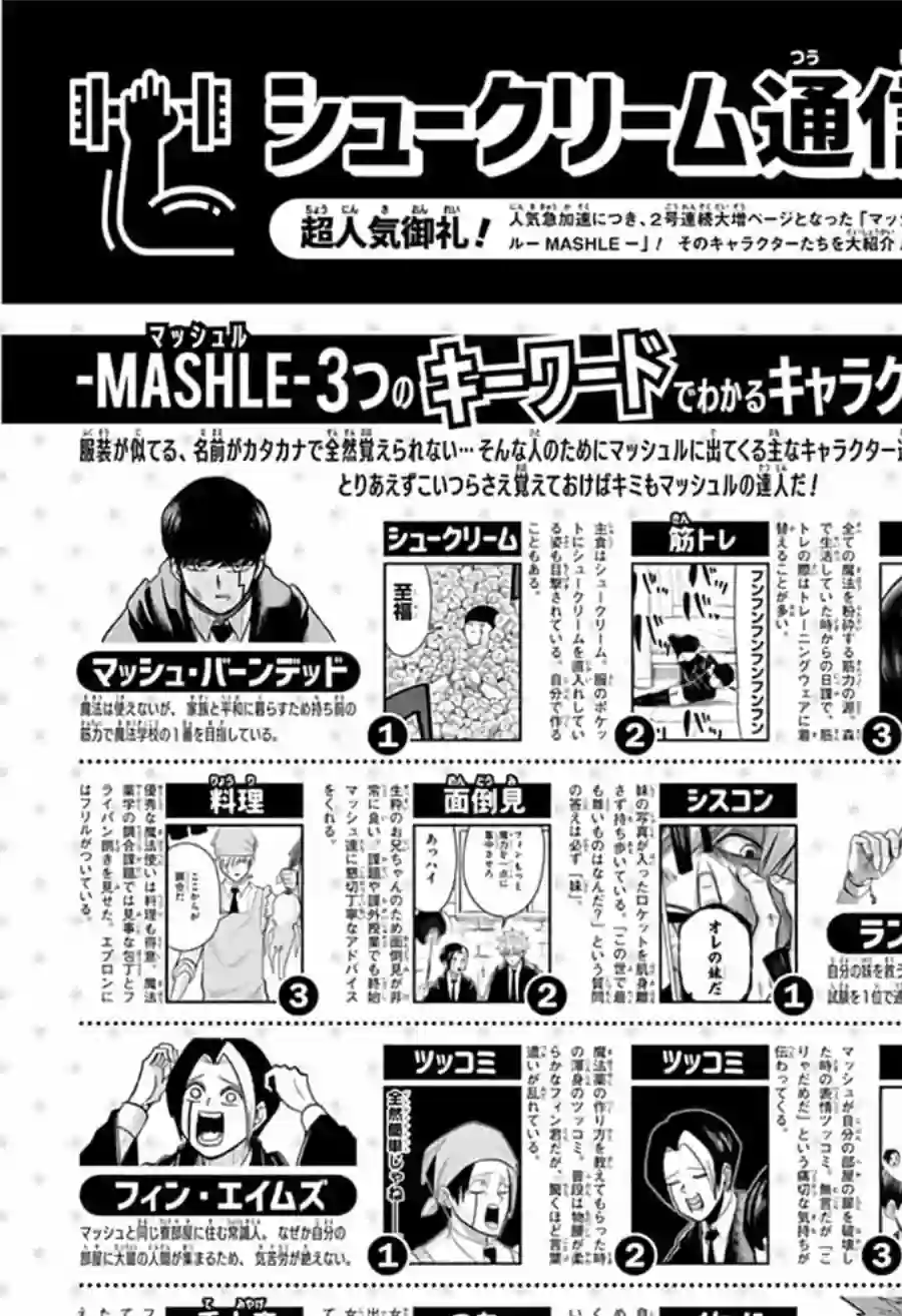 物理魔法使马修第20话