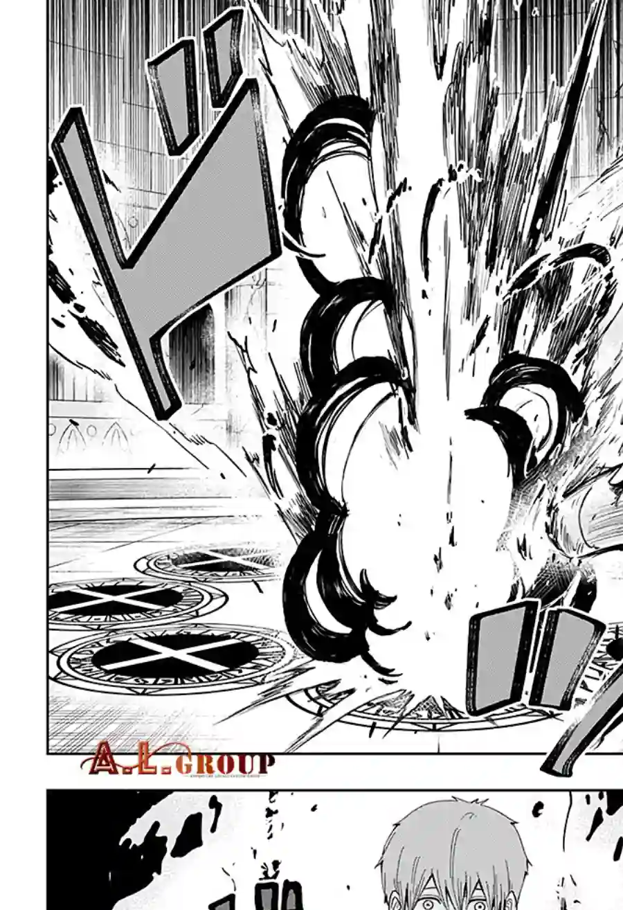 物理魔法使马修第22话