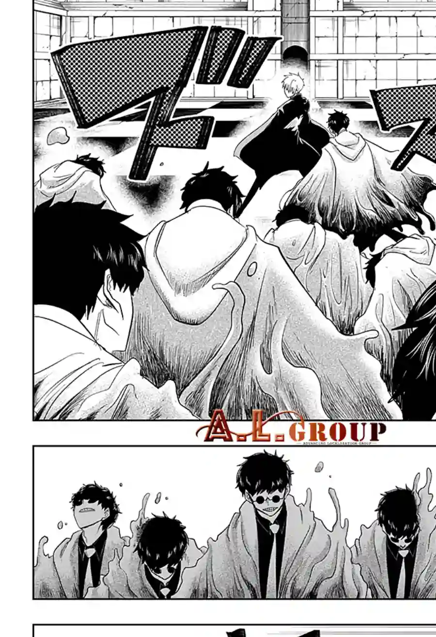 物理魔法使马修第24话