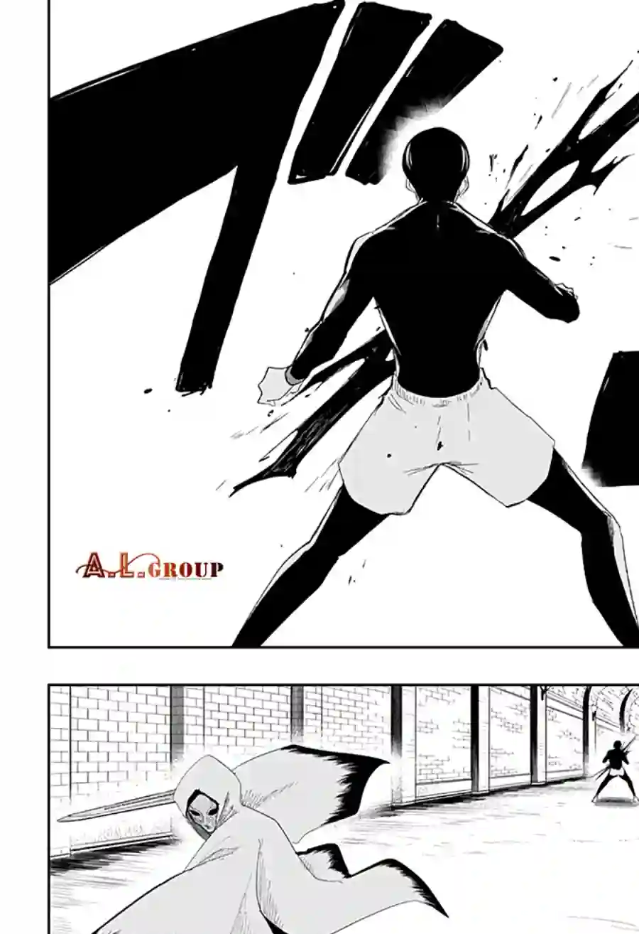 物理魔法使马修第26话