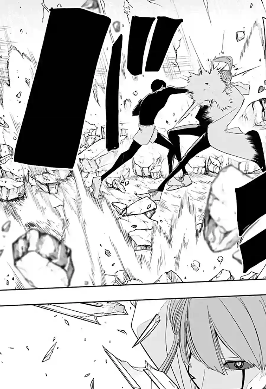 物理魔法使马修第27话