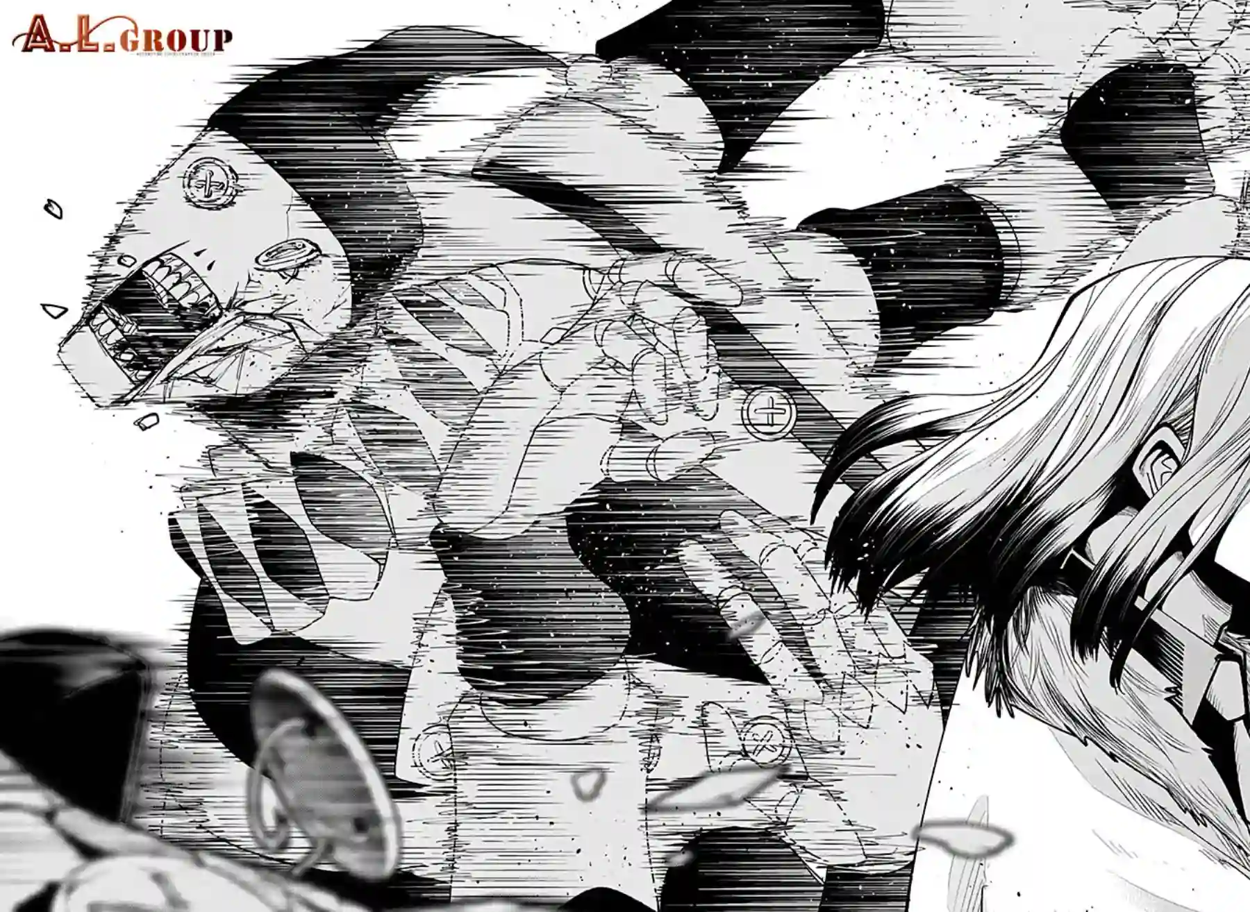 物理魔法使马修第32话