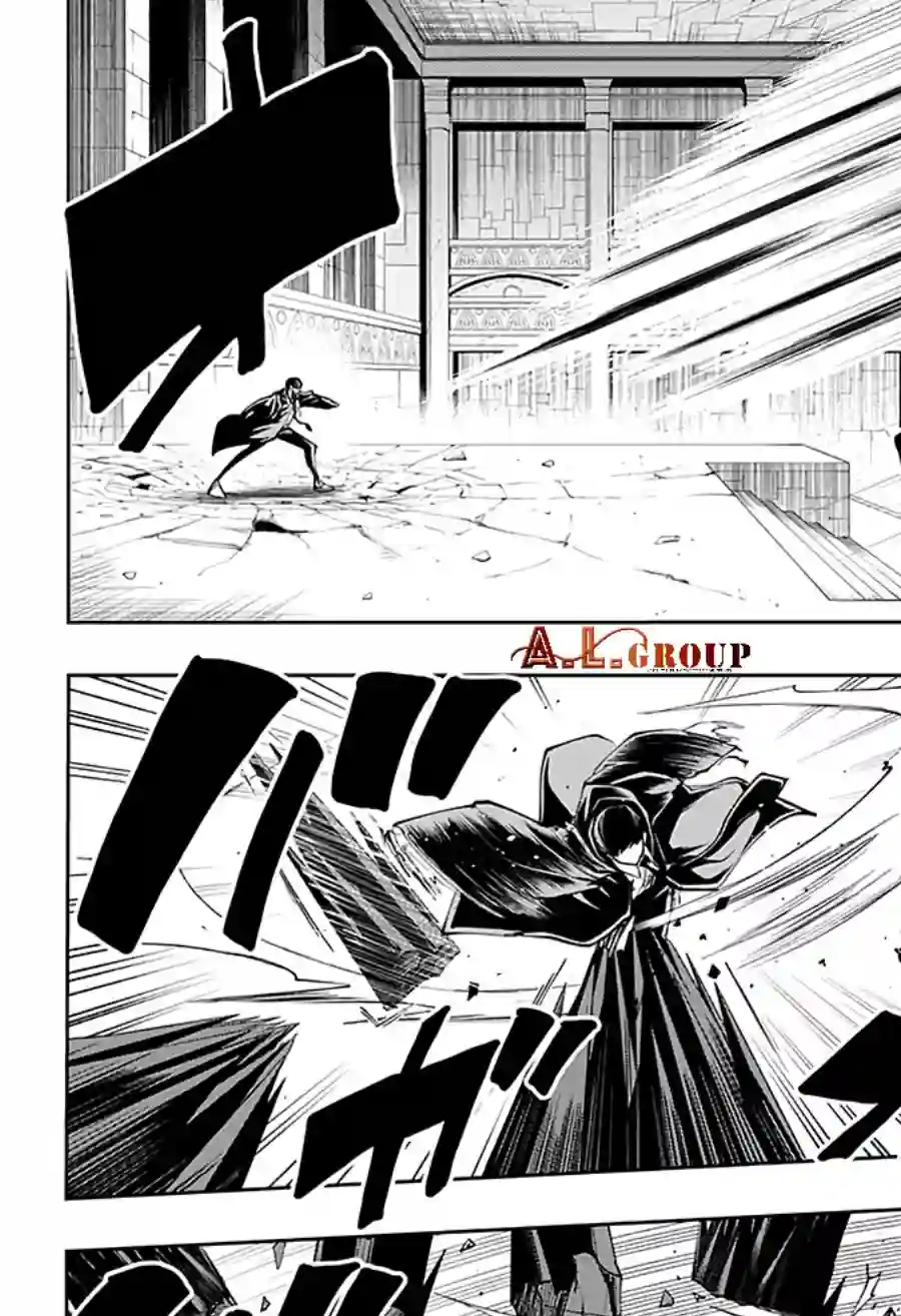 物理魔法使马修第37话