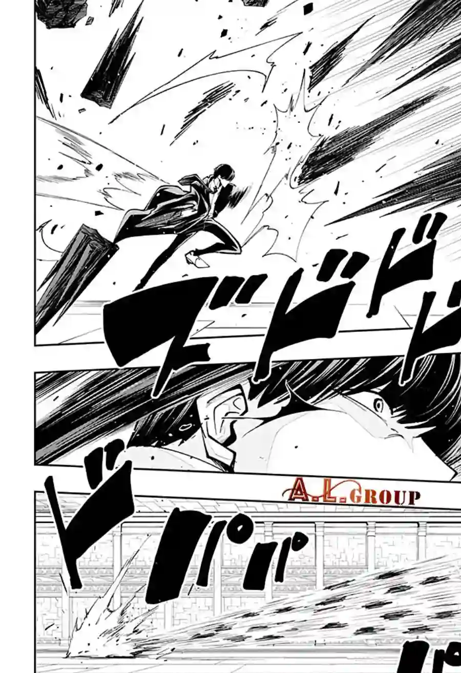 物理魔法使马修第37话