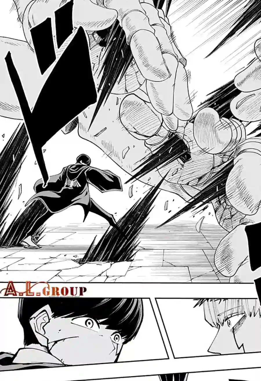 物理魔法使马修第37话