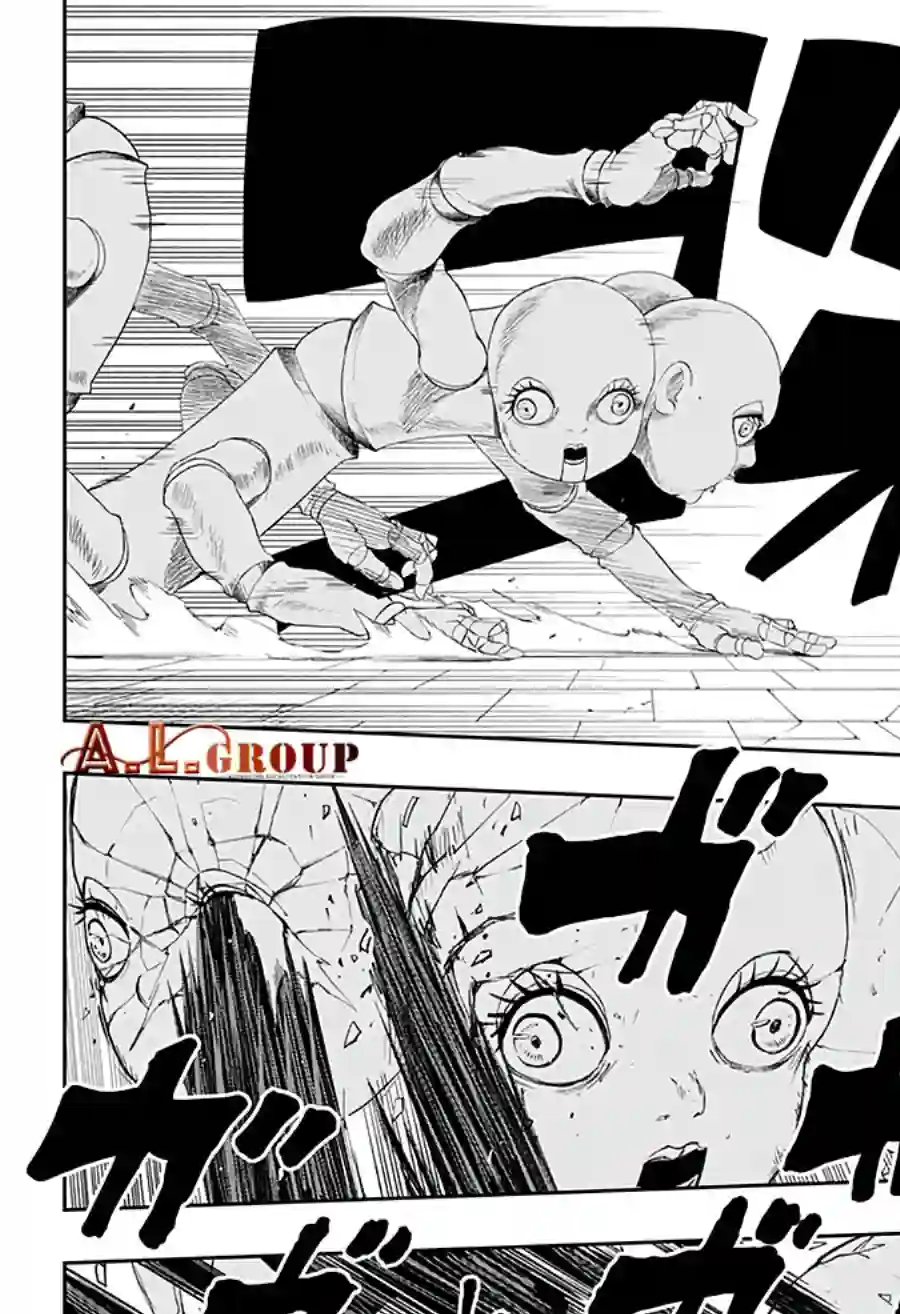 物理魔法使马修第37话