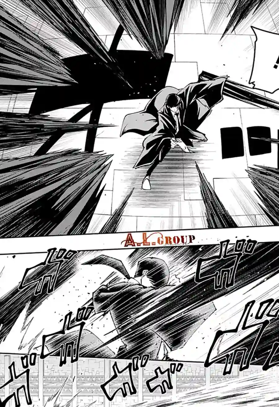 物理魔法使马修第37话