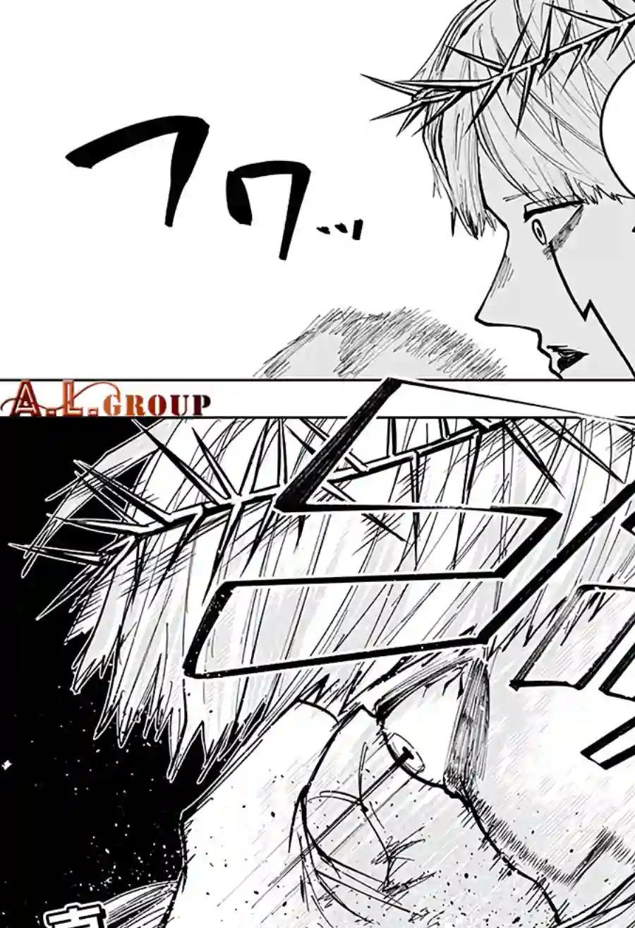 物理魔法使马修第37话