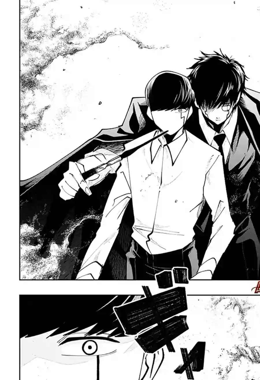 物理魔法使马修第42话