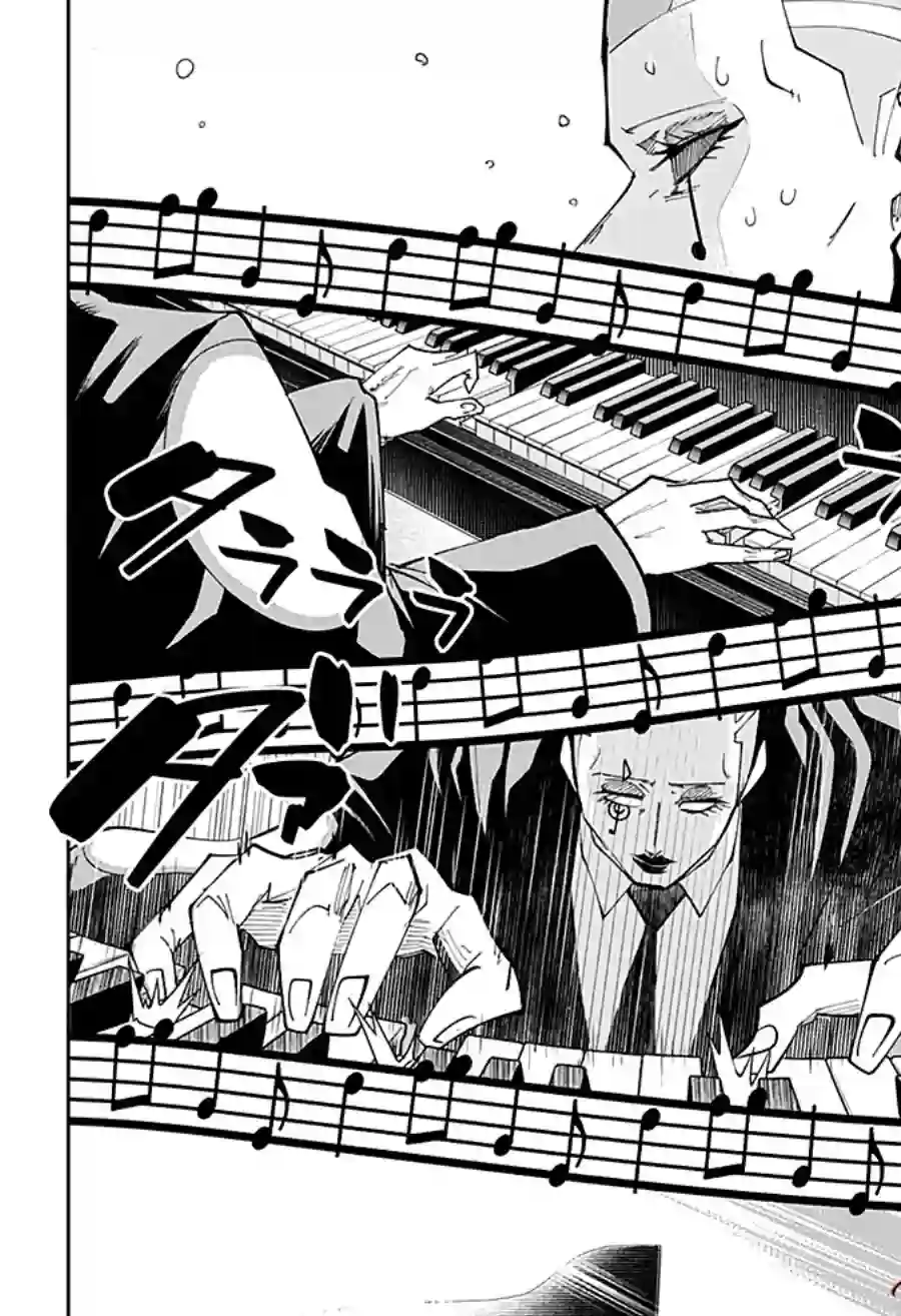 物理魔法使马修第44话