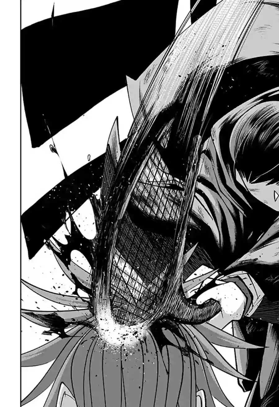 物理魔法使马修第54话