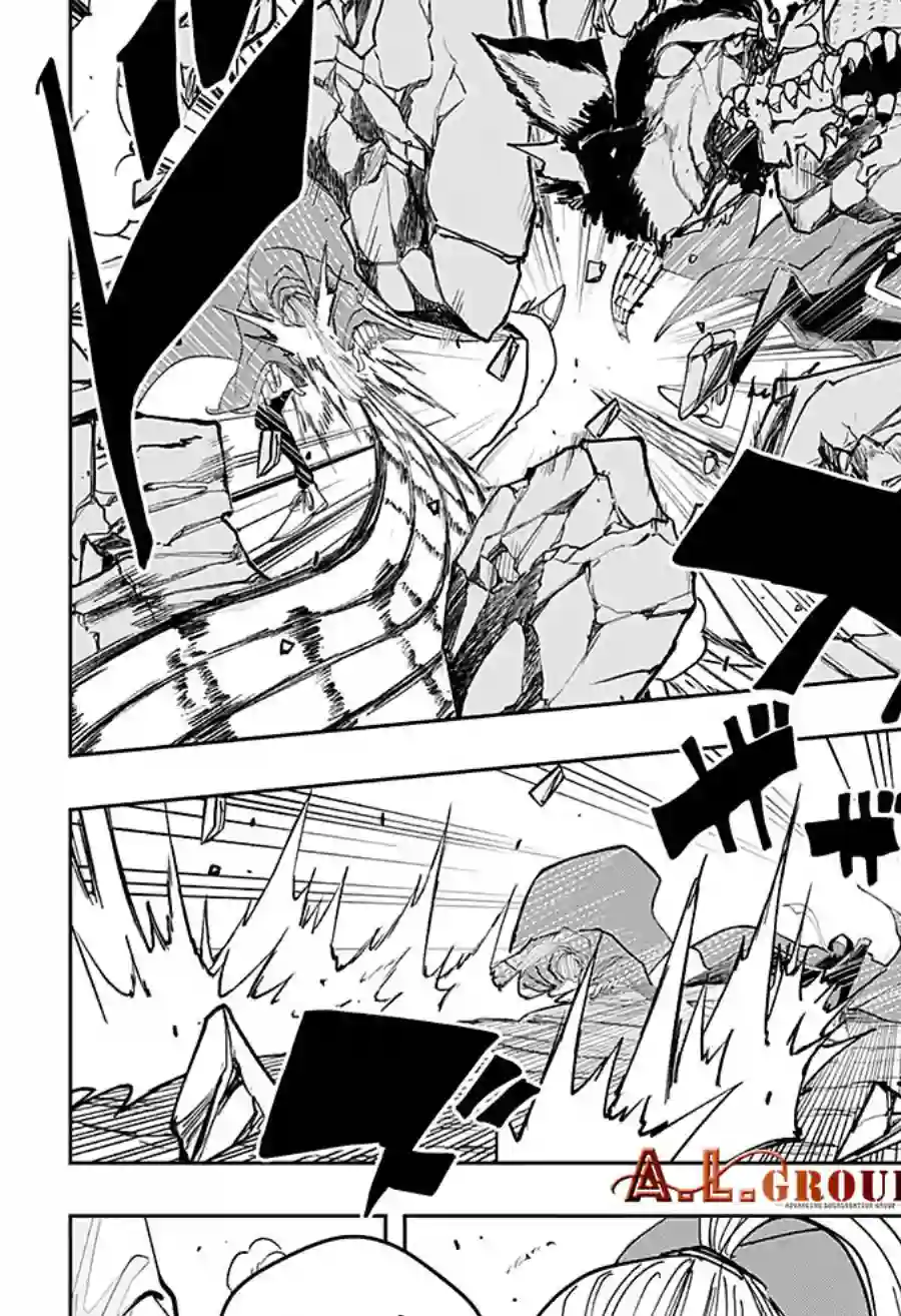物理魔法使马修第55话