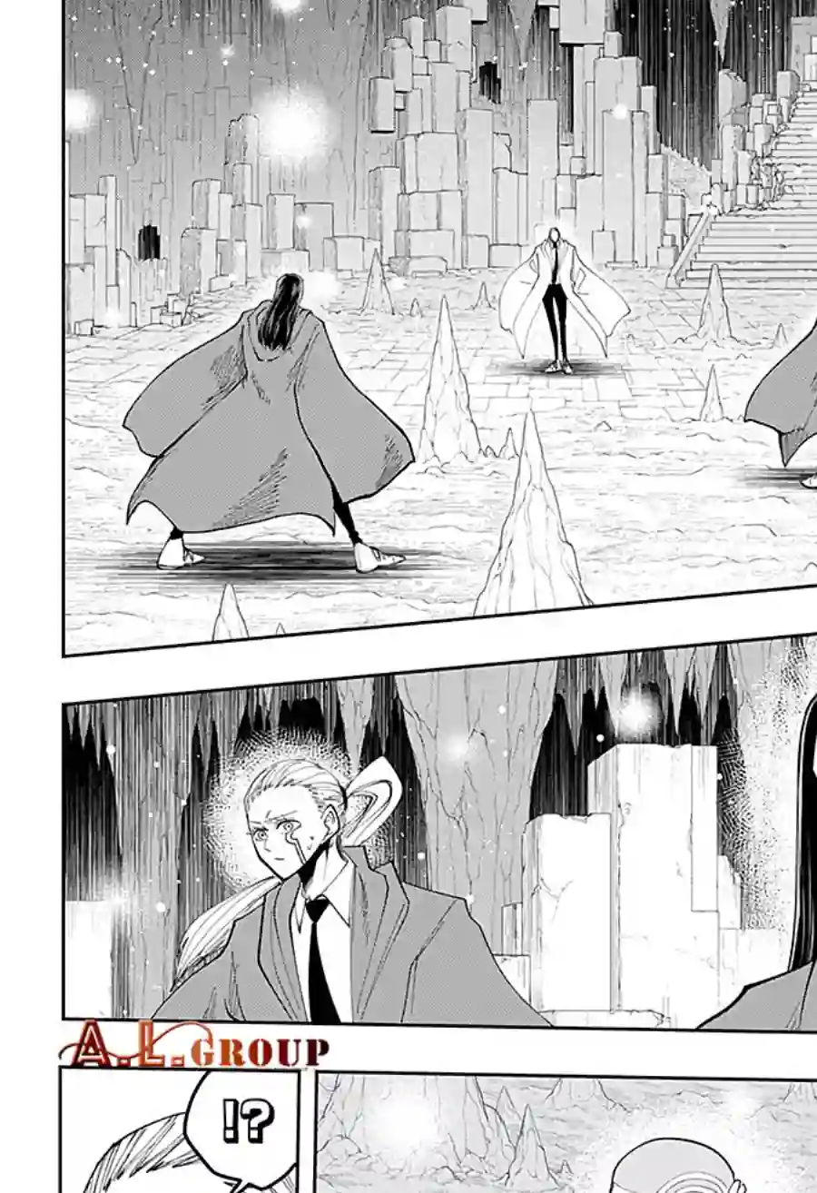 物理魔法使马修第55话