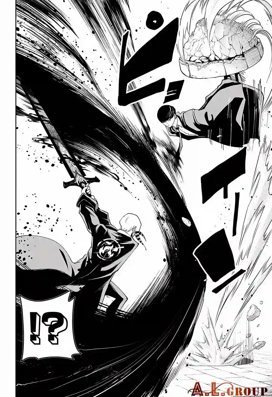 物理魔法使马修第57话