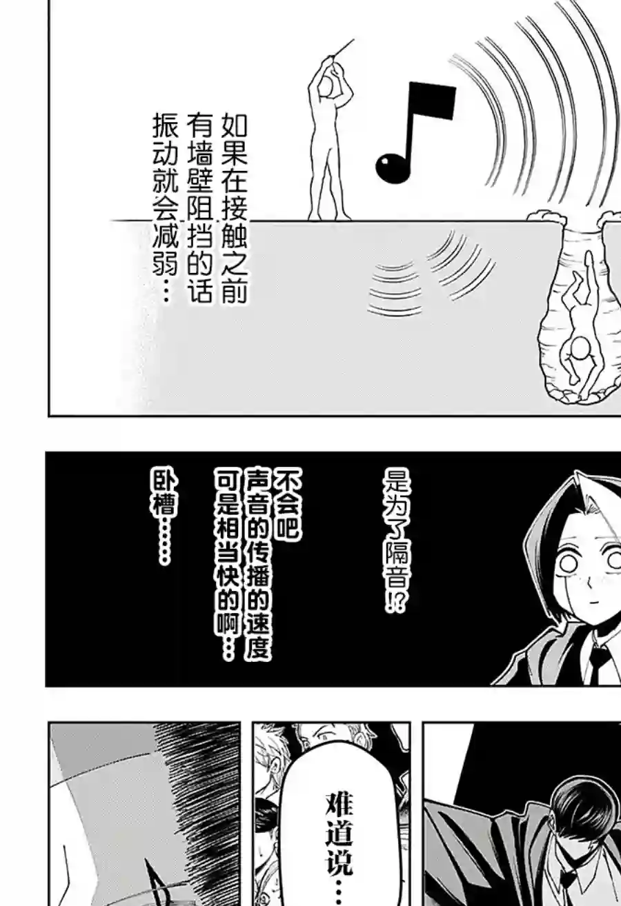 物理魔法使马修第59话