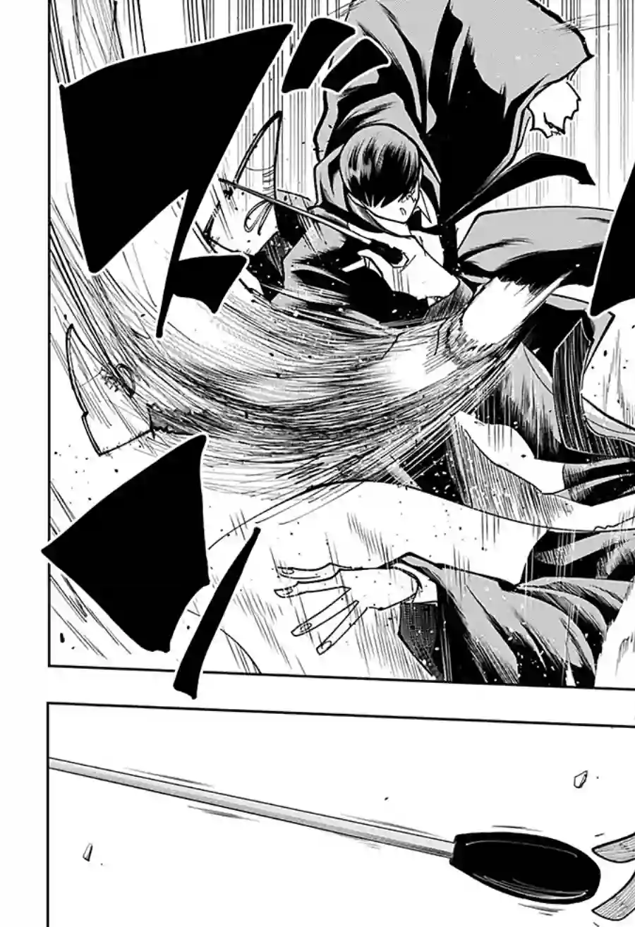 物理魔法使马修第61话