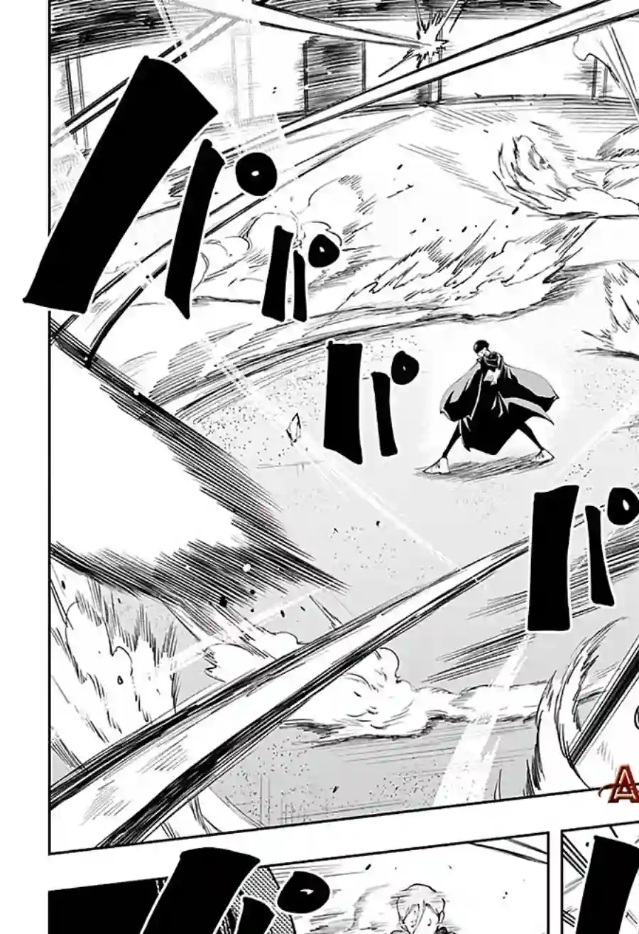 物理魔法使马修第61话