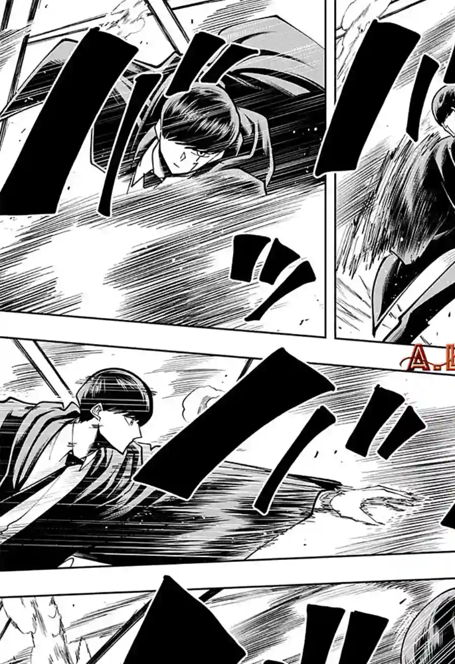 物理魔法使马修第61话