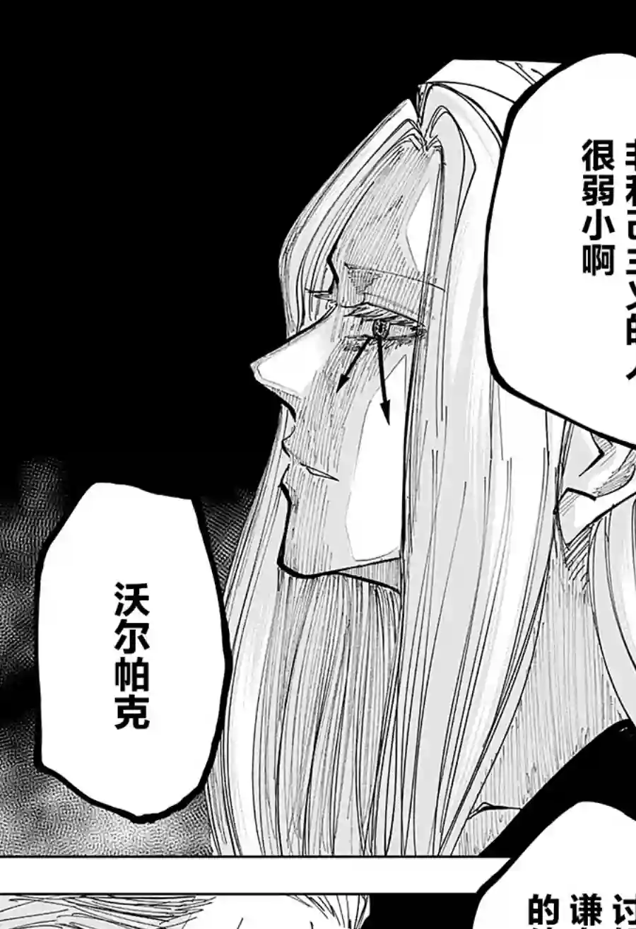 物理魔法使马修第69话